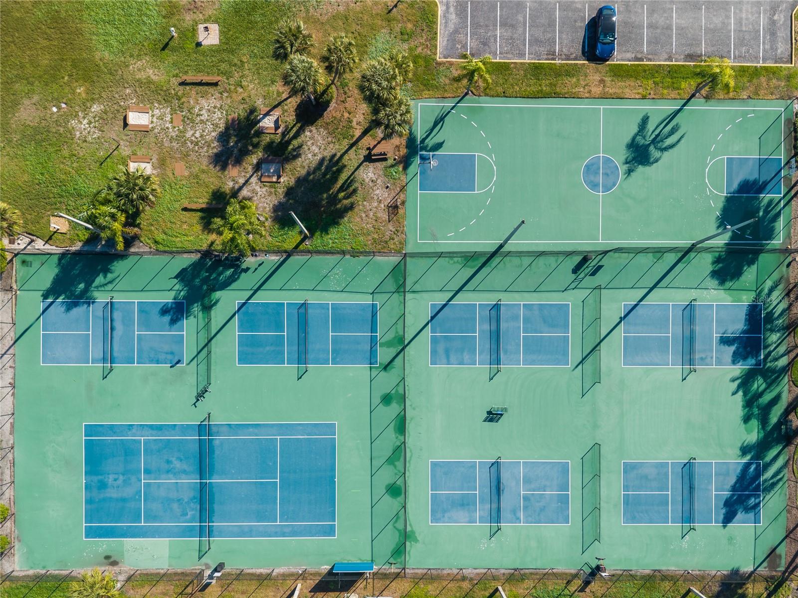 Image 37 of 41 For 4794 Cobia Drive Se C