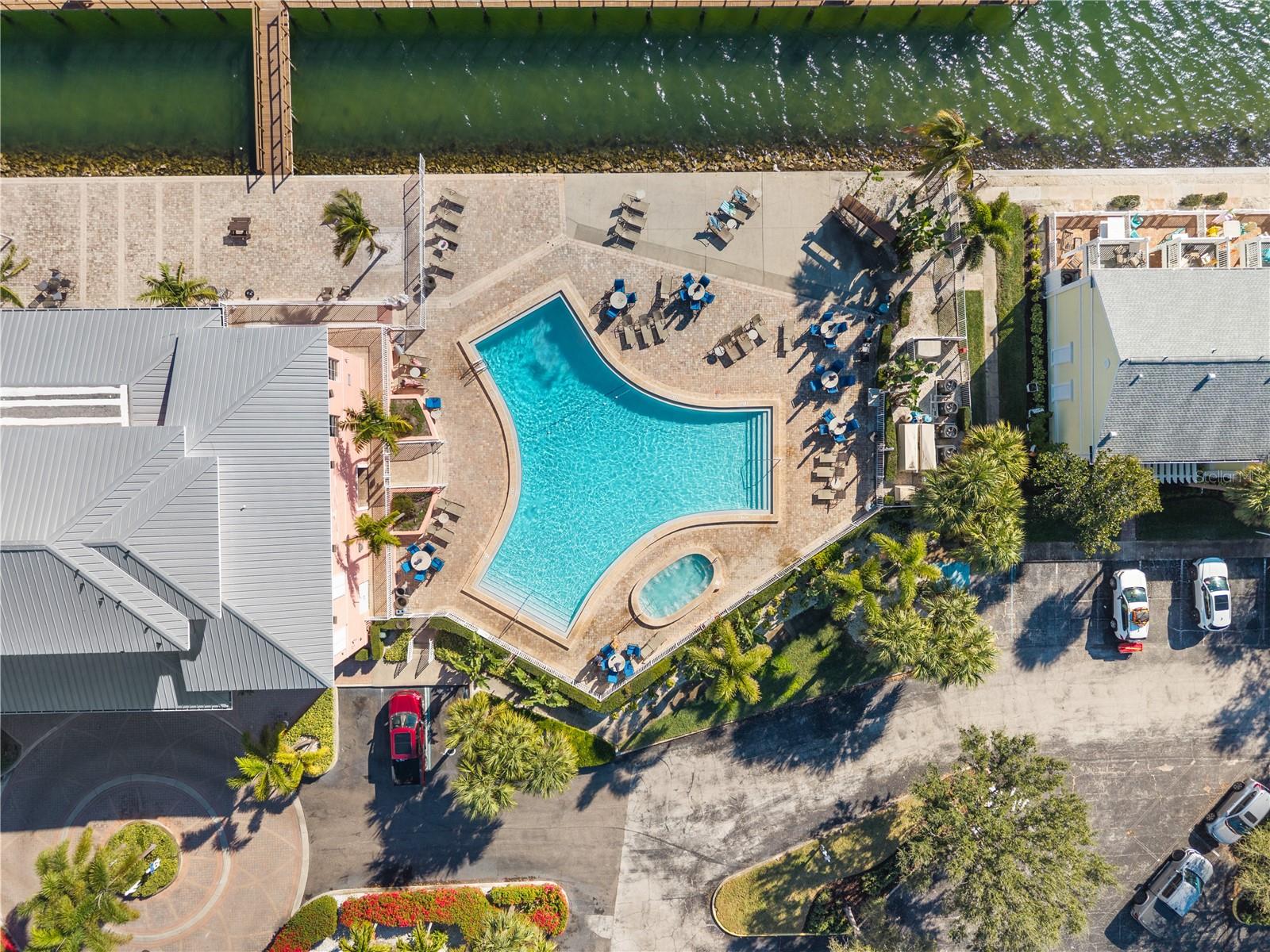 Image 39 of 41 For 4794 Cobia Drive Se C