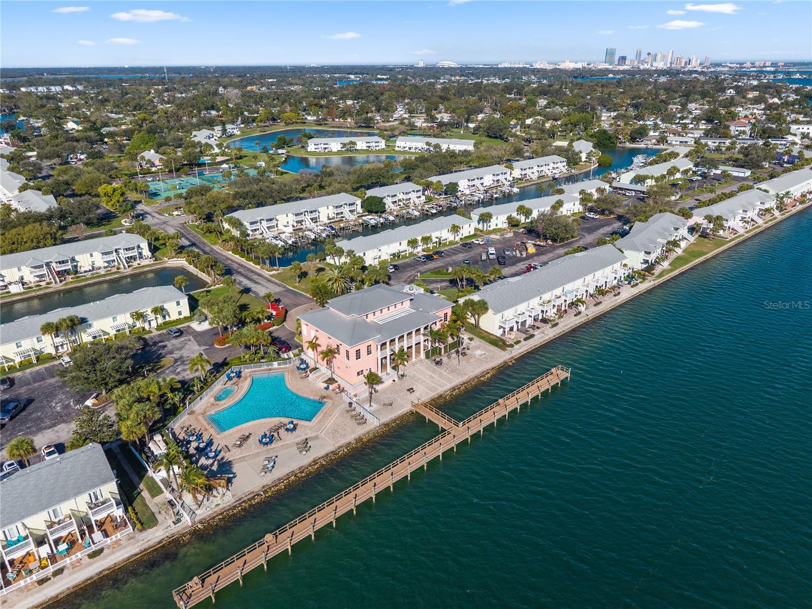 Image 40 of 41 For 4794 Cobia Drive Se C