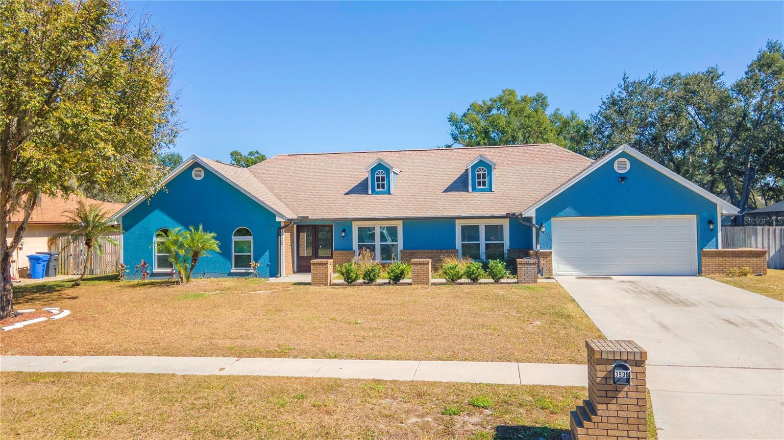 Image 2 of 45 For 3908 Rosedale Drive