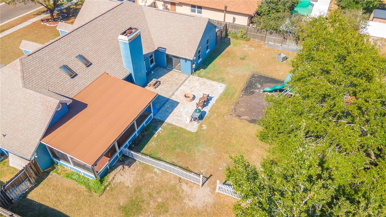 Image 44 of 45 For 3908 Rosedale Drive