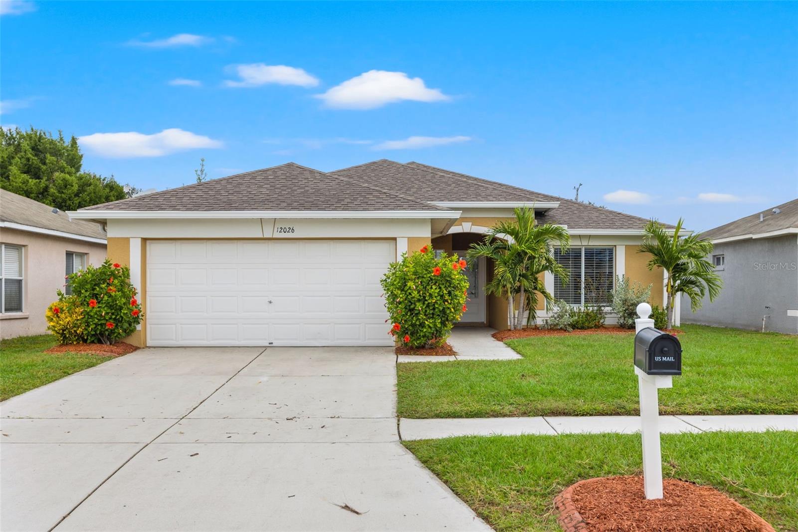 Details for 12026 Cedarfield Drive, RIVERVIEW, FL 33579