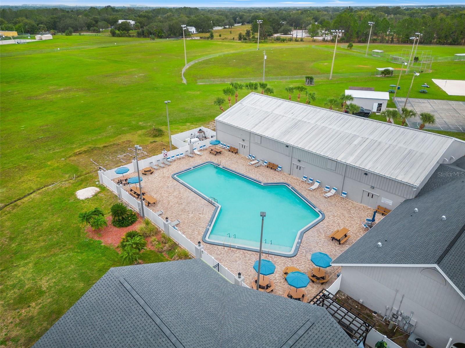 Image 30 of 31 For 12026 Cedarfield Drive