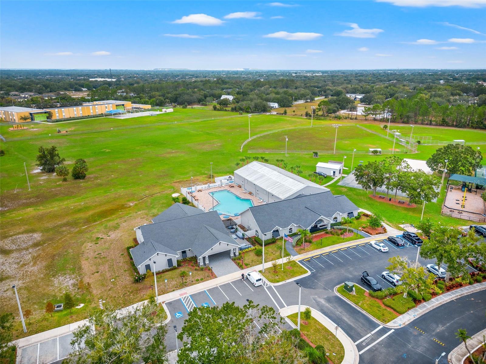 Image 31 of 31 For 12026 Cedarfield Drive