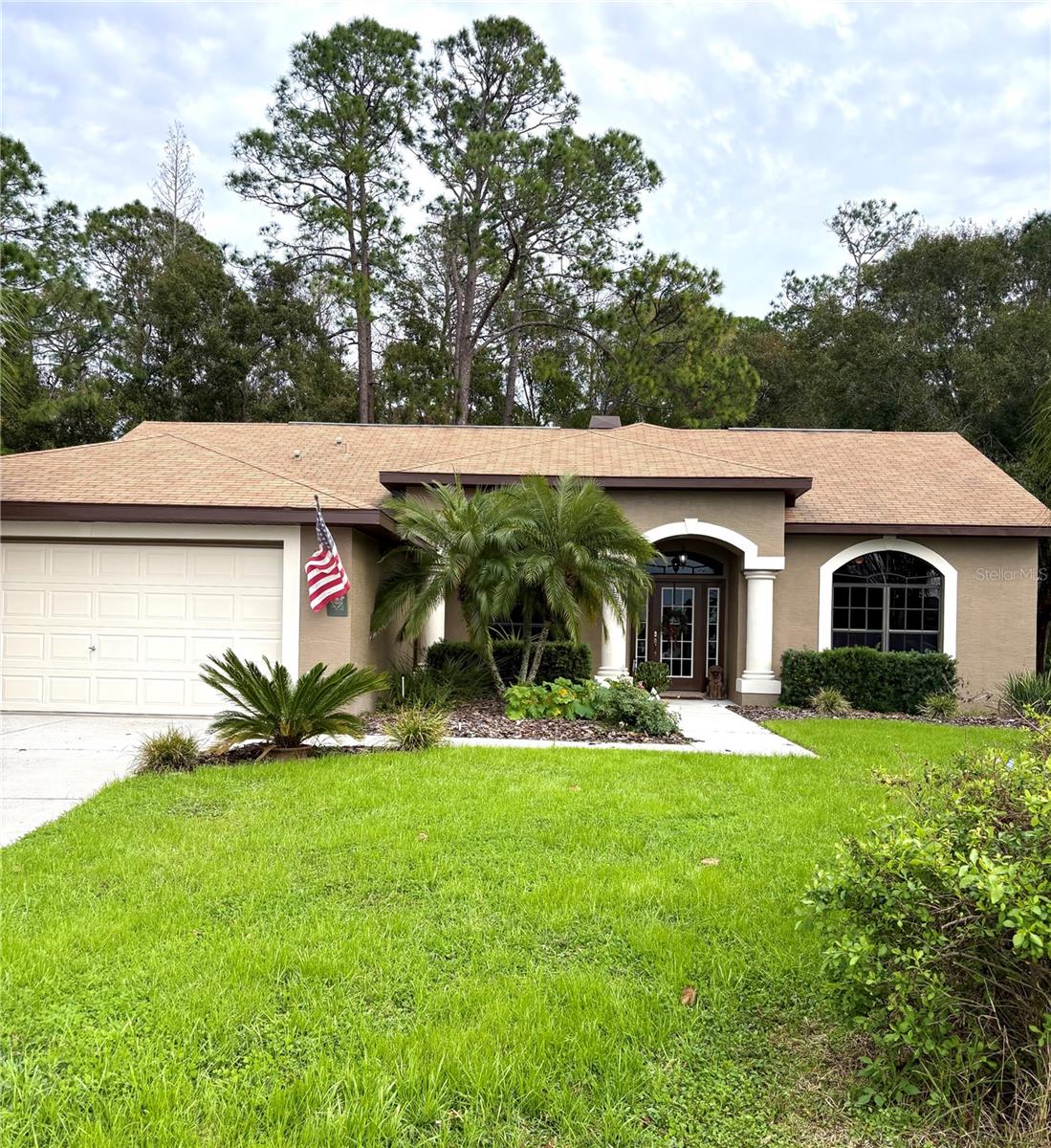 Details for 7964 Roundelay Drive, NEW PORT RICHEY, FL 34654
