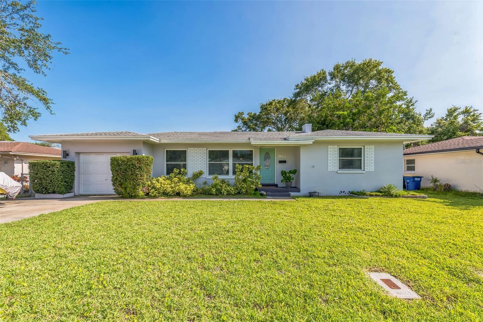 Details for 1220 Magnolia Drive, CLEARWATER, FL 33756