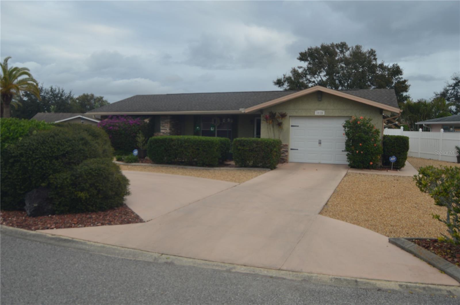 Details for 10126 Hoop Court, PORT RICHEY, FL 34668