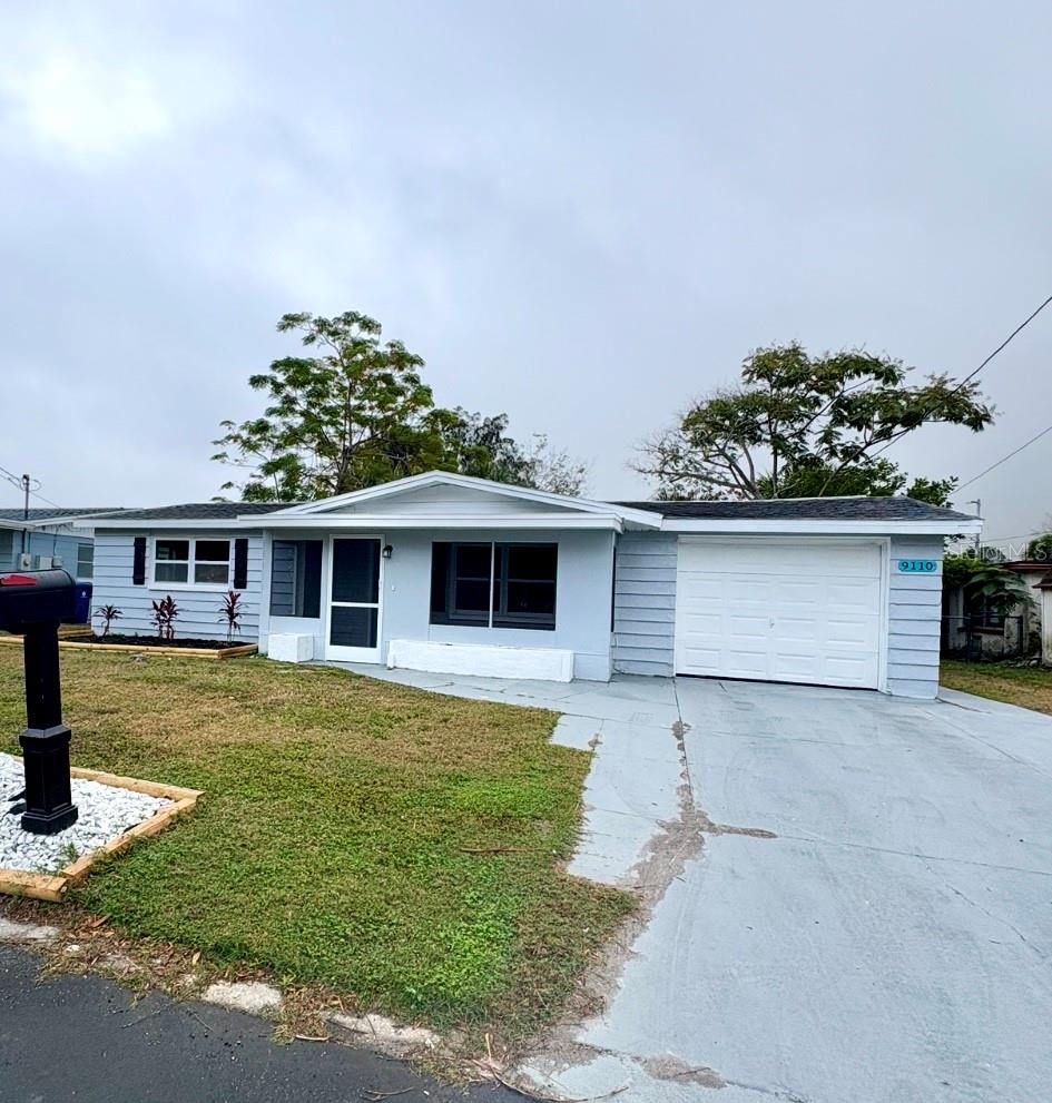 Details for 9110 Pegasus Avenue, PORT RICHEY, FL 34668