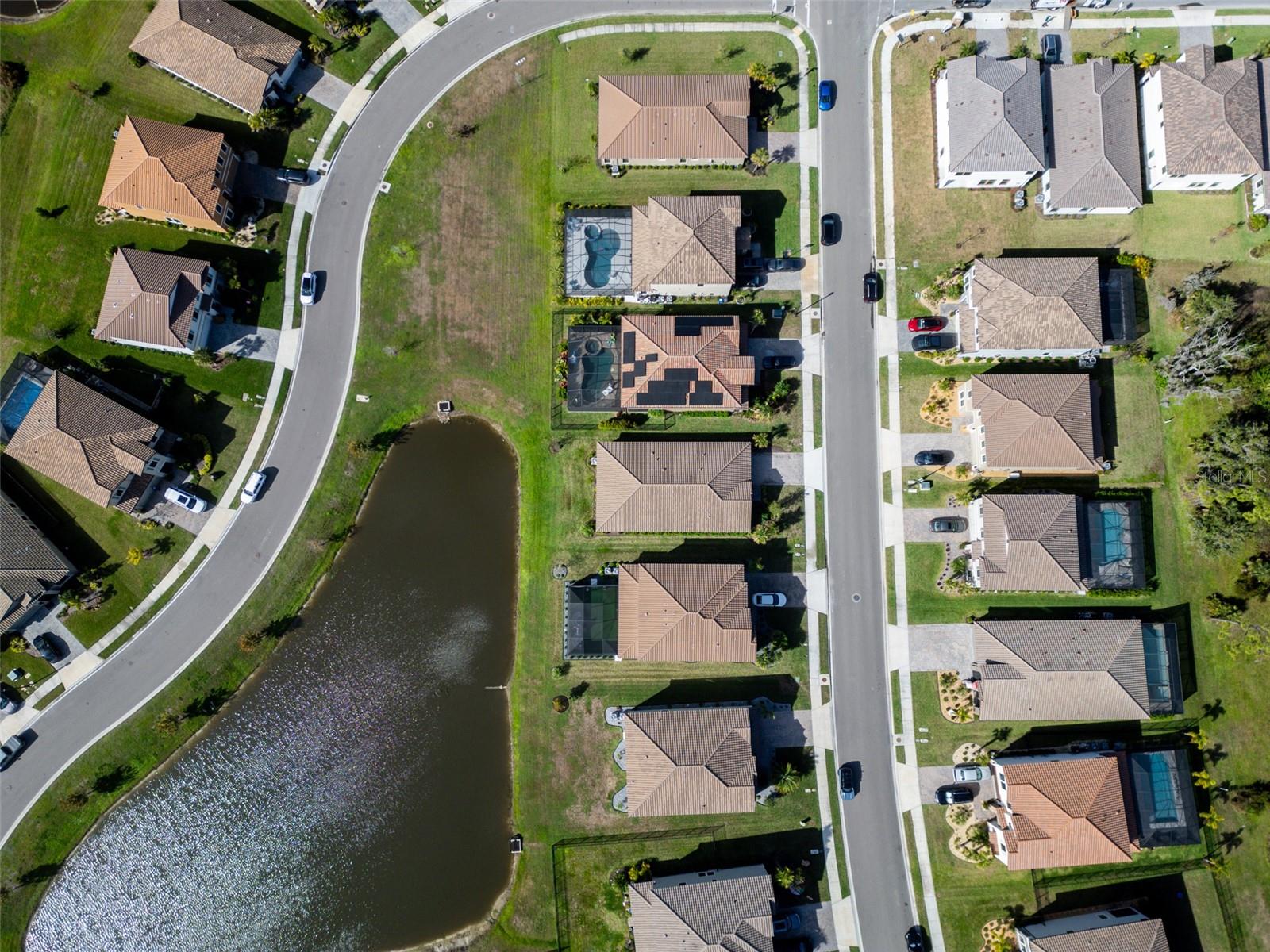 Image 44 of 53 For 13419 Heartwood Way