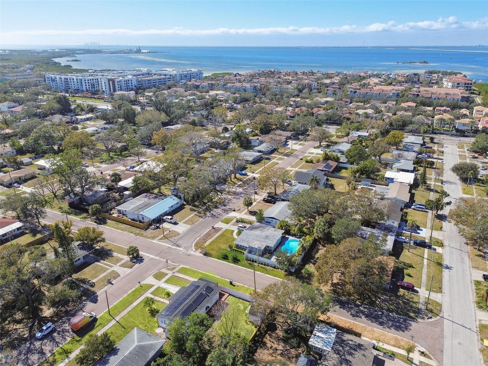 Image 57 of 60 For 4715 Wisconsin Avenue