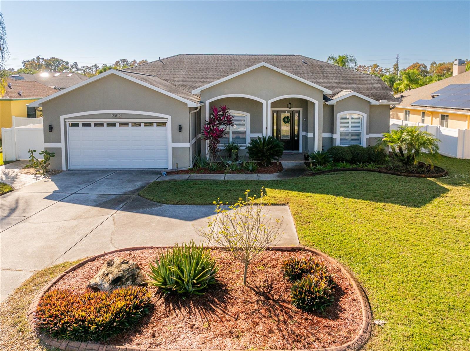 Details for 21812 Carson Drive, LAND O LAKES, FL 34639