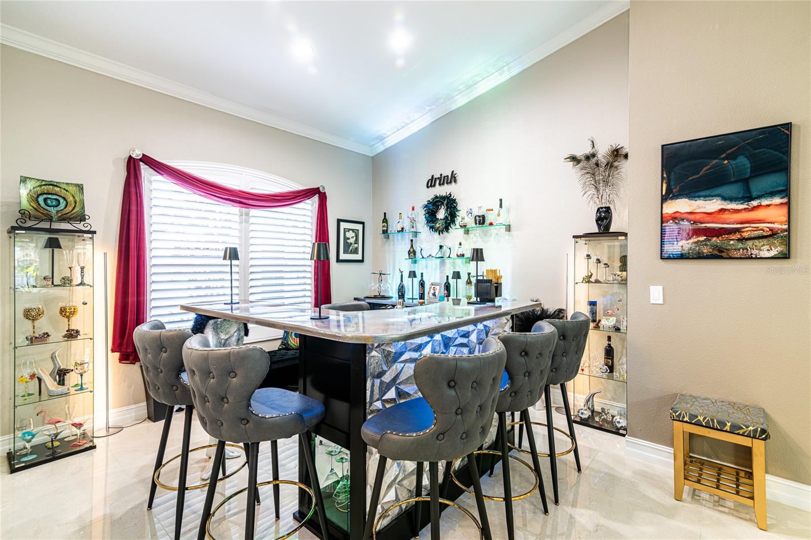 Image 15 of 31 For 21812 Carson Drive