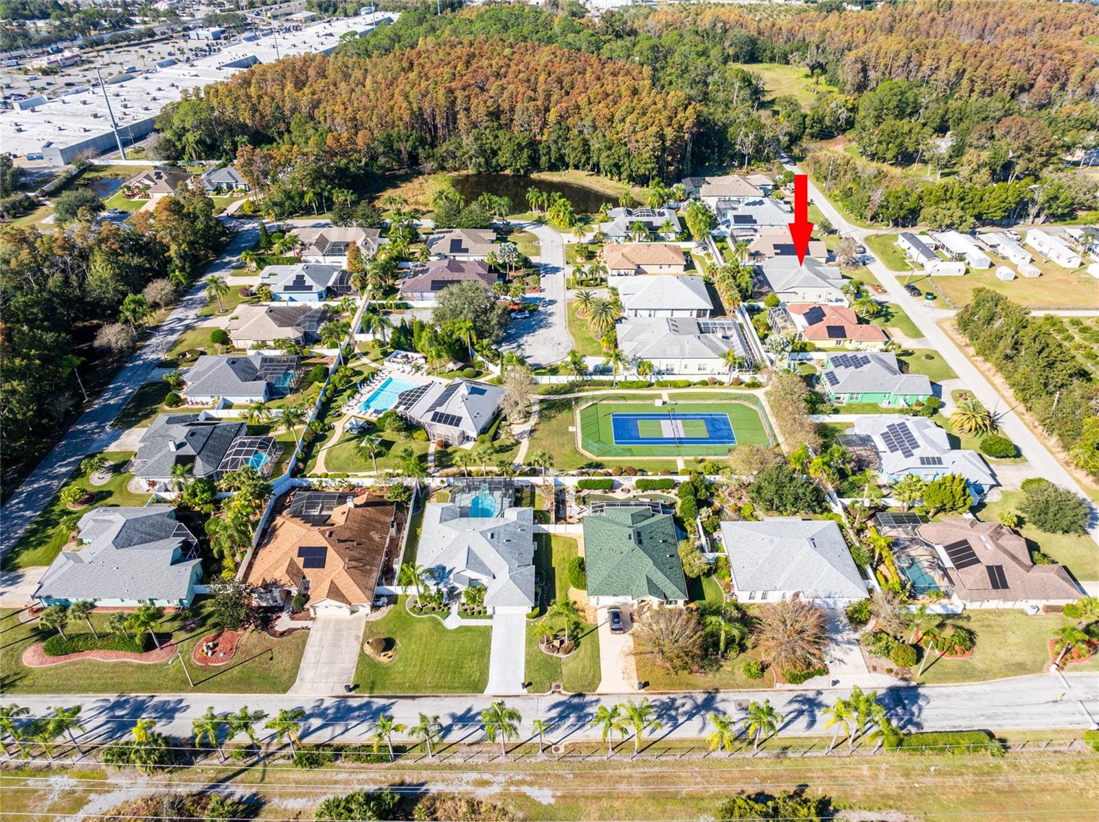 Image 3 of 31 For 21812 Carson Drive