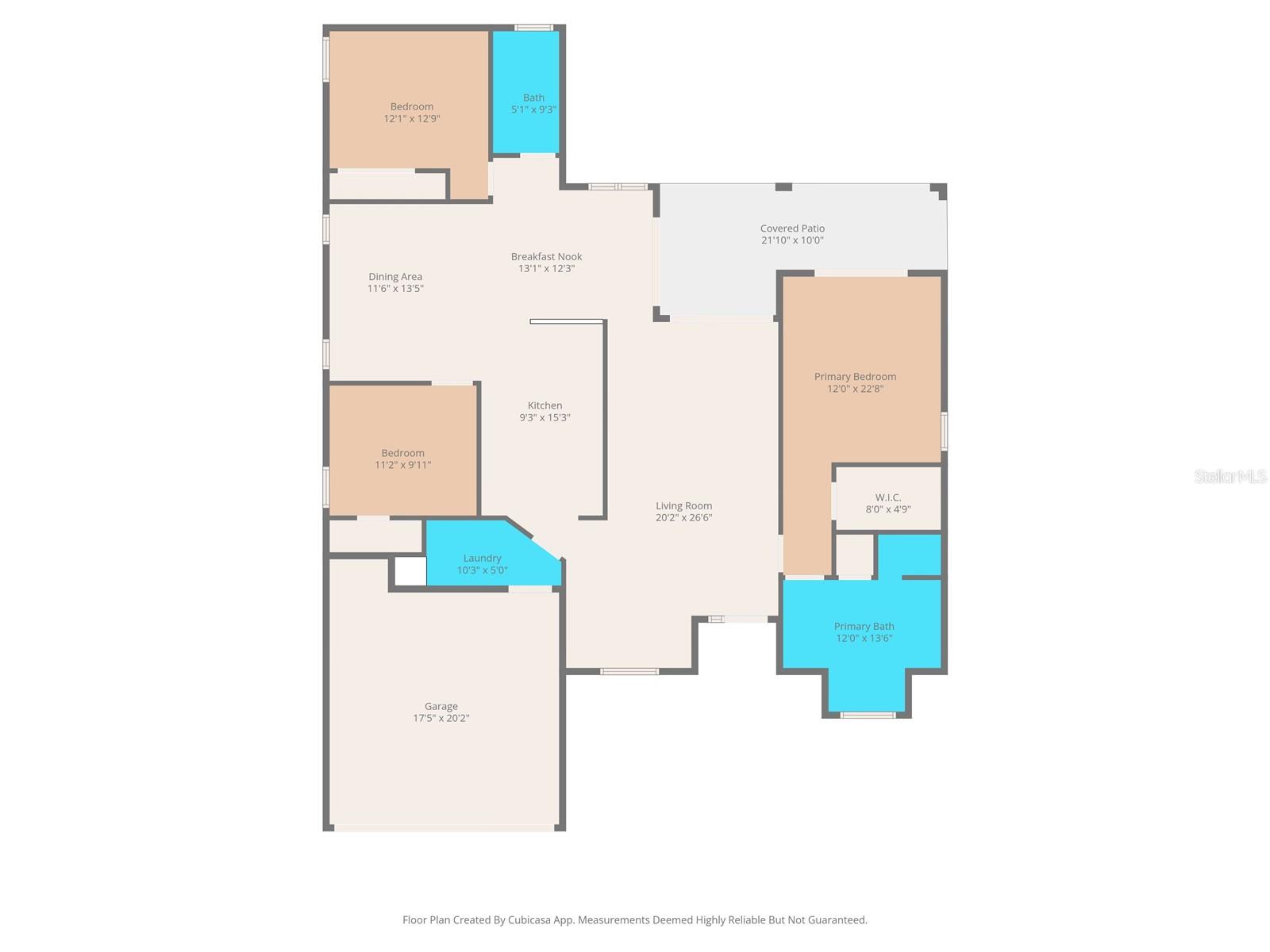 Image 38 of 38 For 9476 Spring Hill Drive