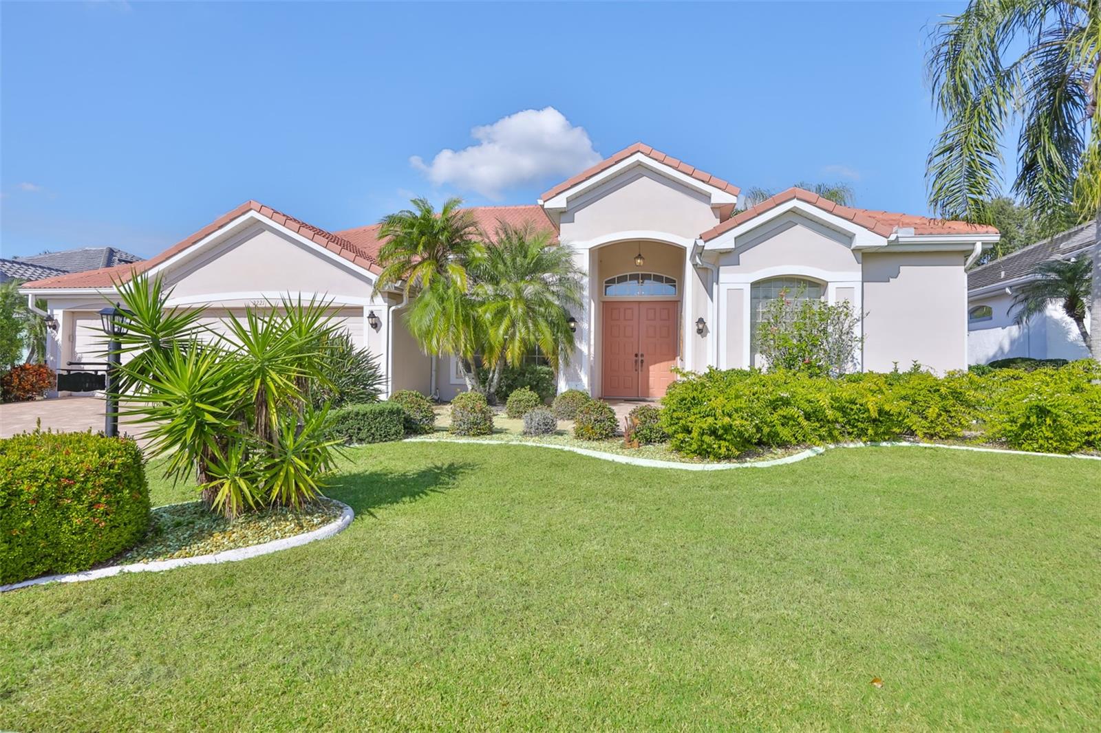 Details for 2221 Platinum Drive, SUN CITY CENTER, FL 33573