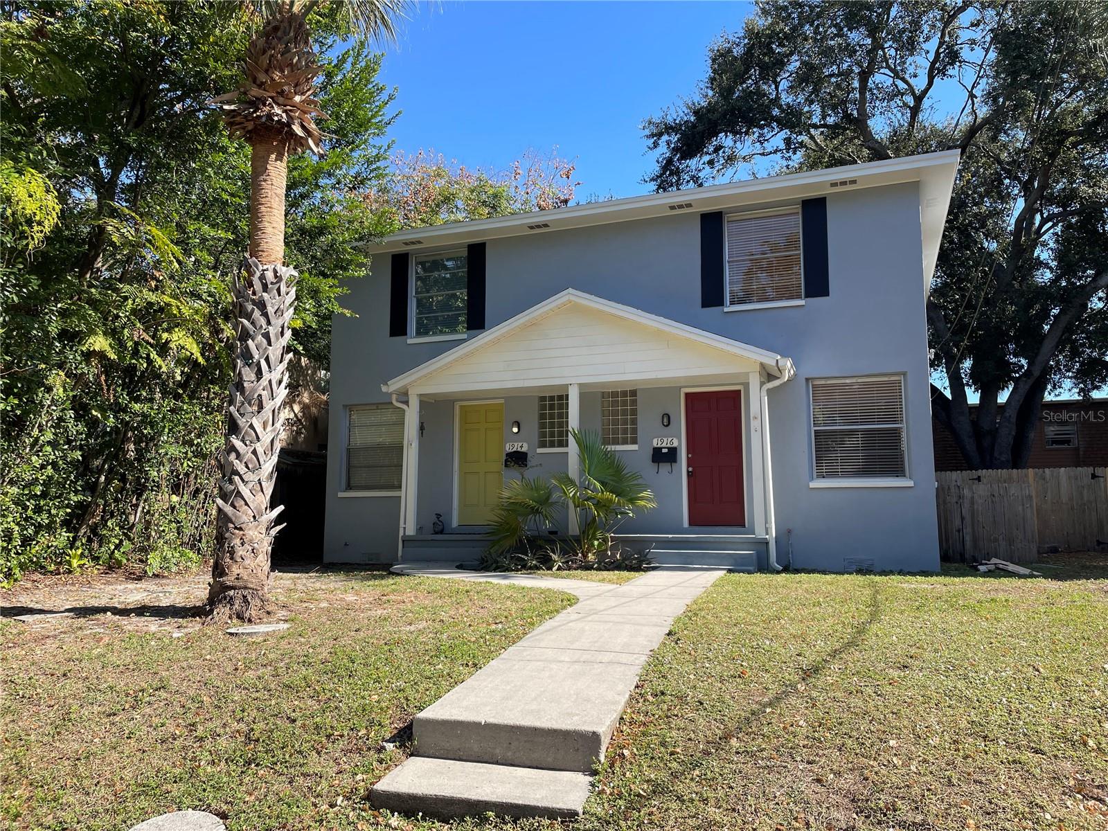 Details for 1916 Habana Avenue, TAMPA, FL 33629