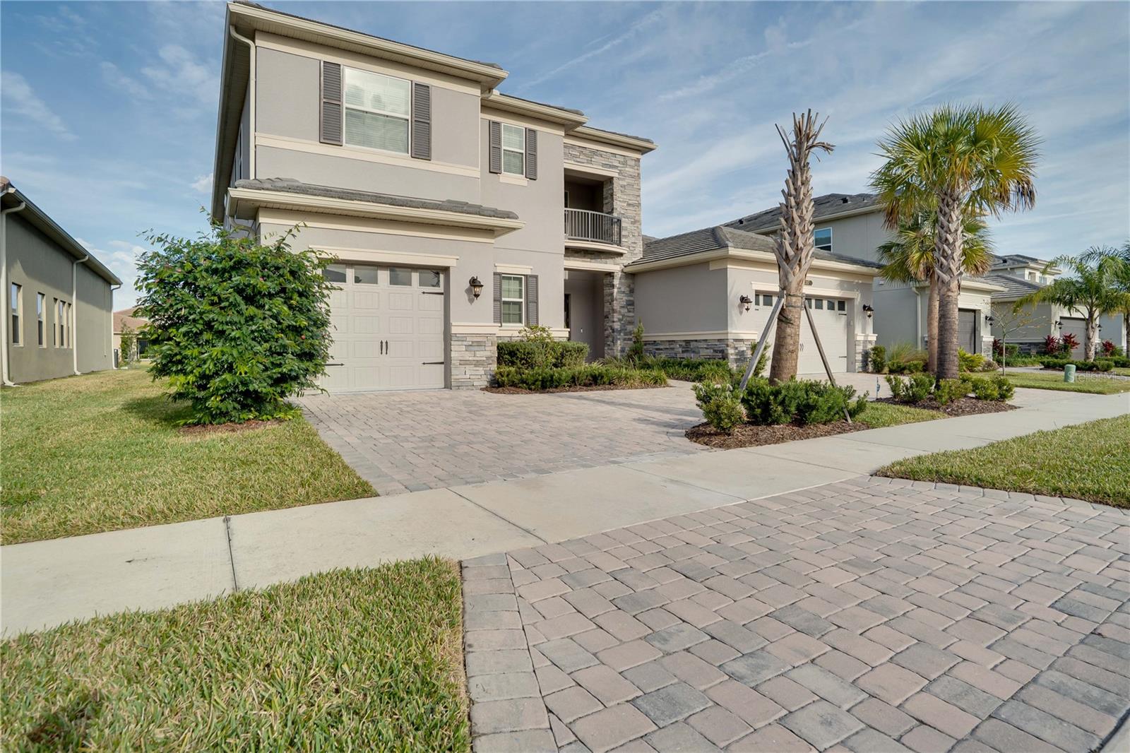 Image 3 of 50 For 3387 Juniper Springs Street