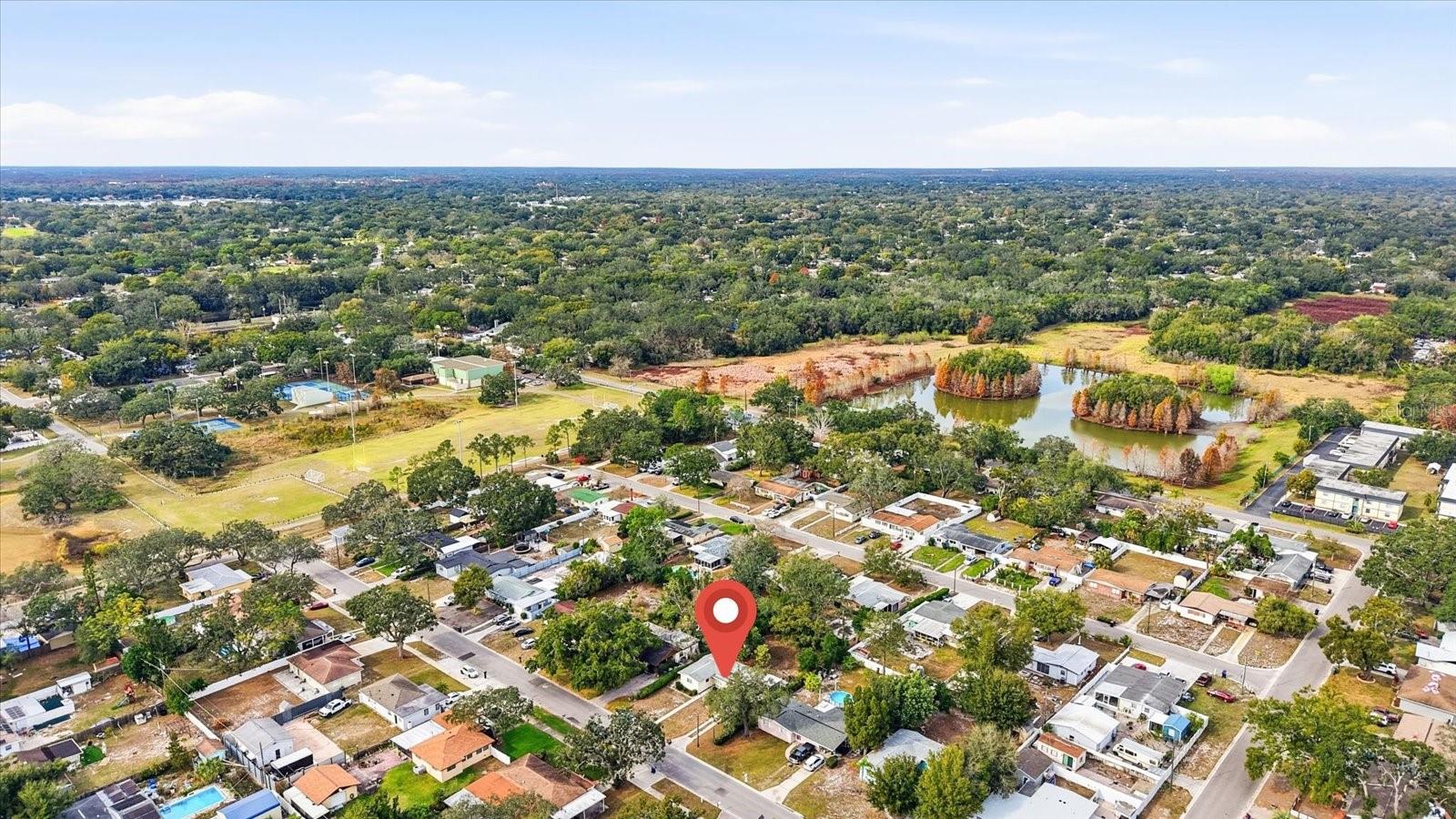 Image 37 of 38 For 207 Seneca Avenue