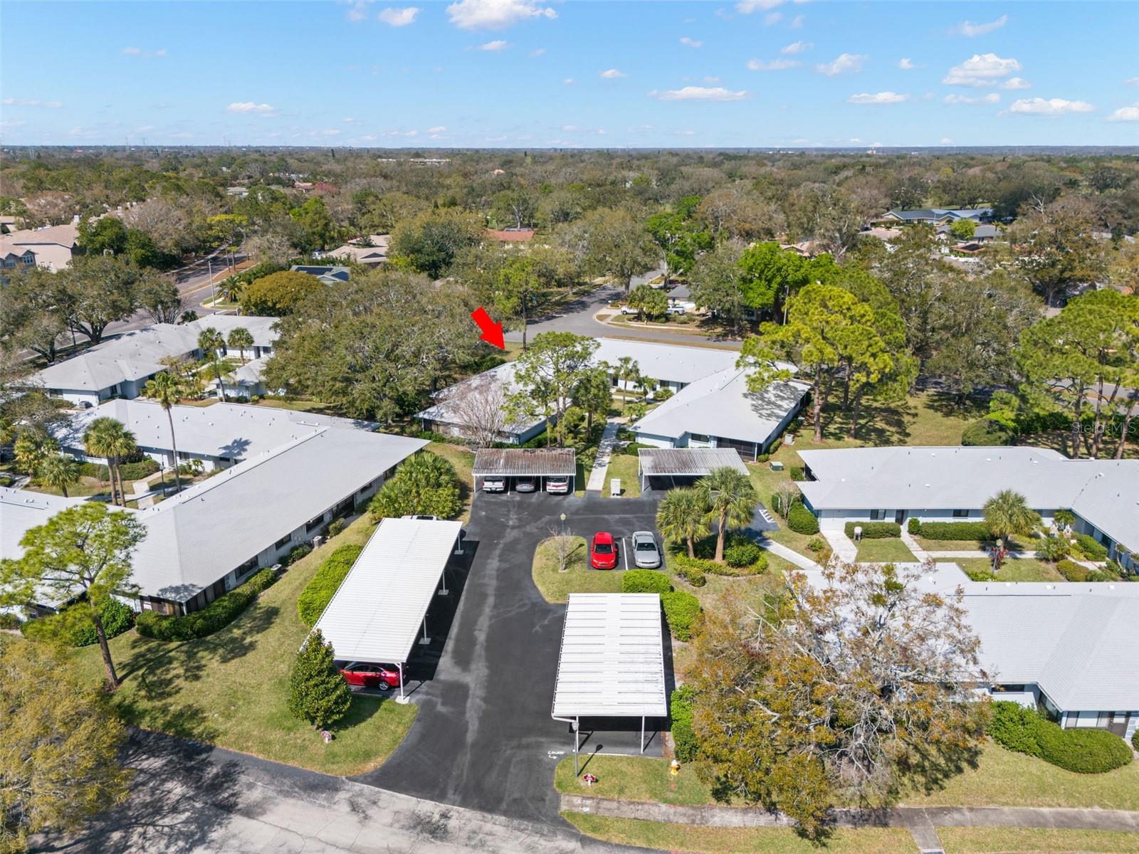 Image 27 of 40 For 2757 Countryside Boulevard 103