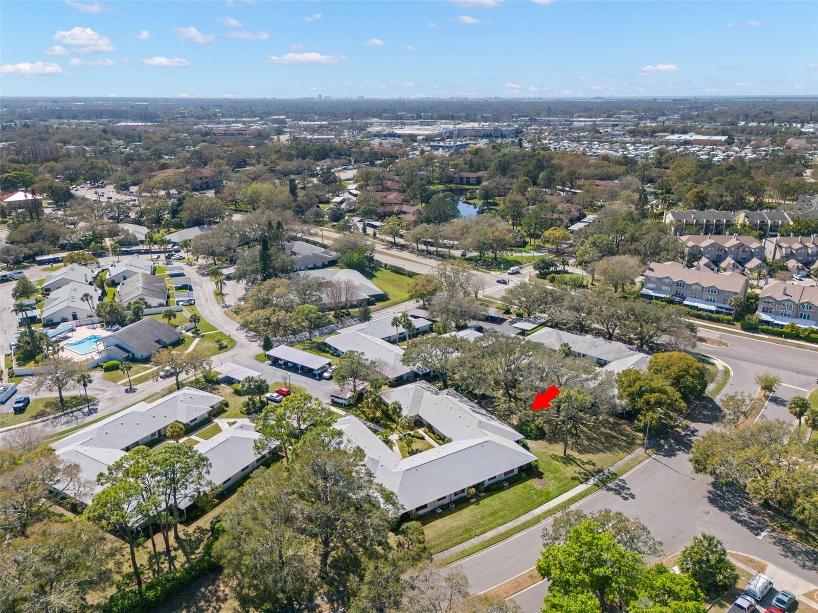 Image 29 of 40 For 2757 Countryside Boulevard 103