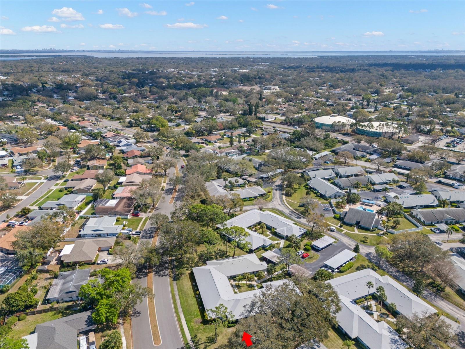 Image 30 of 40 For 2757 Countryside Boulevard 103