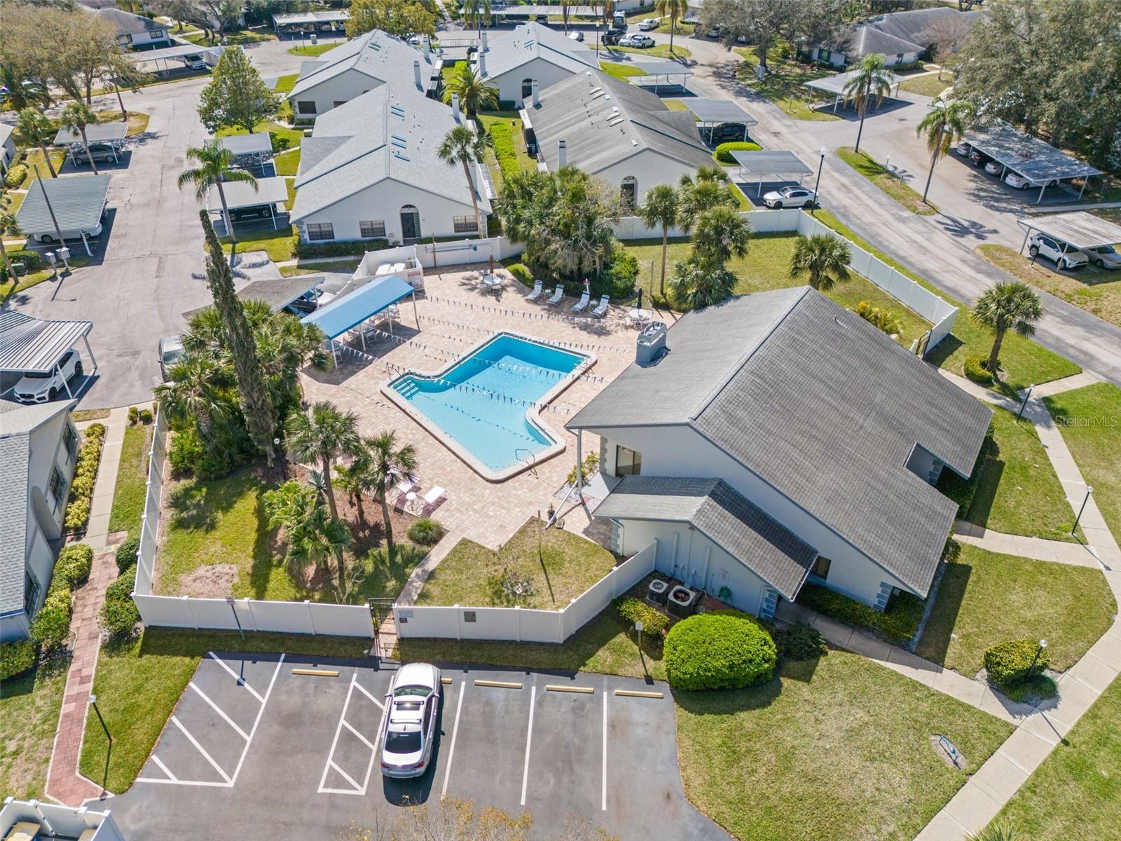 Image 31 of 40 For 2757 Countryside Boulevard 103