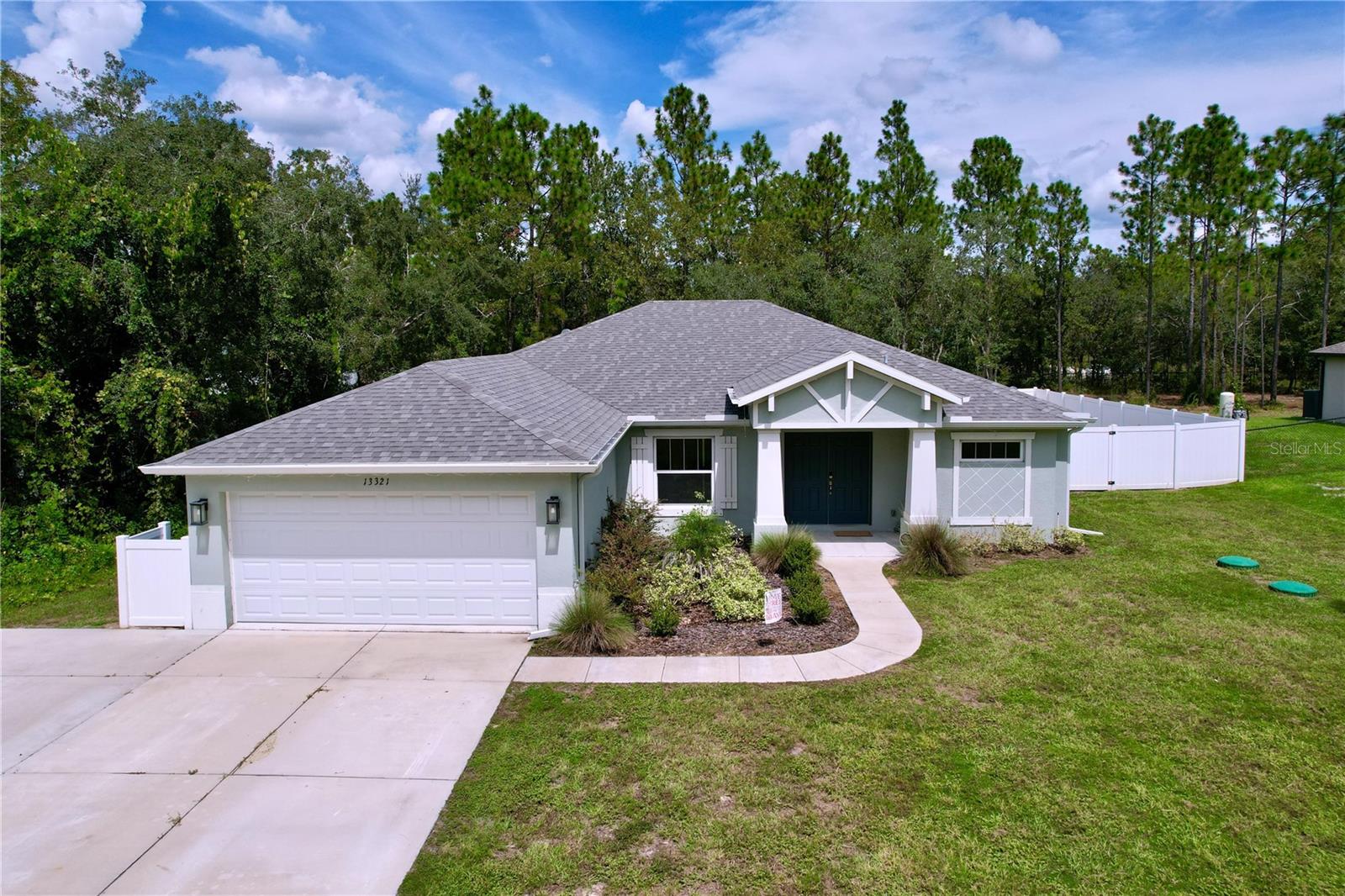 Details for 13321 Potomac Avenue, WEEKI WACHEE, FL 34614