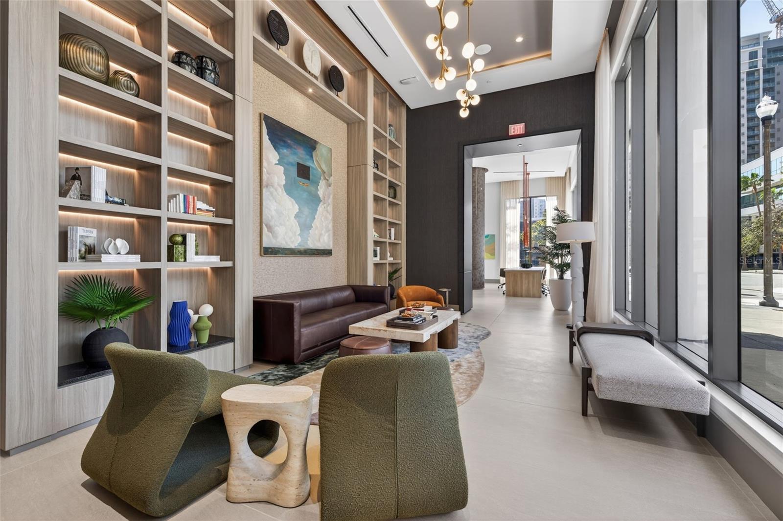 Listing photo id 22 for 275 1st Ave S  1708