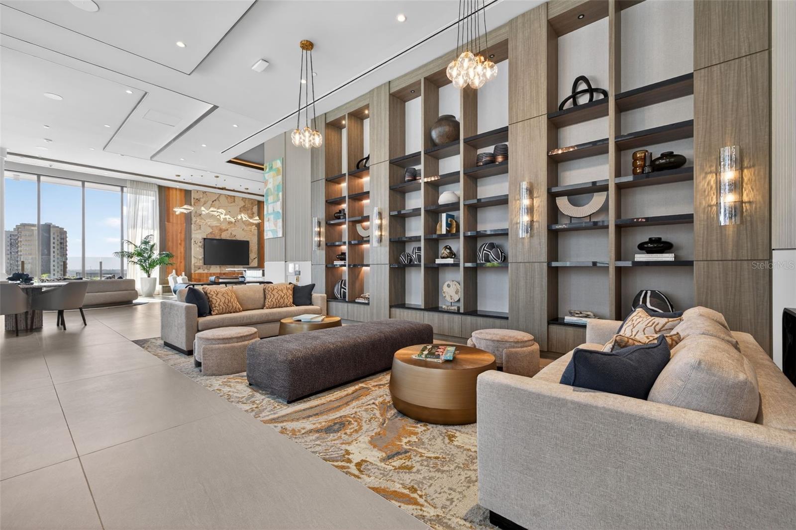 Listing photo id 29 for 275 1st Ave S  1708