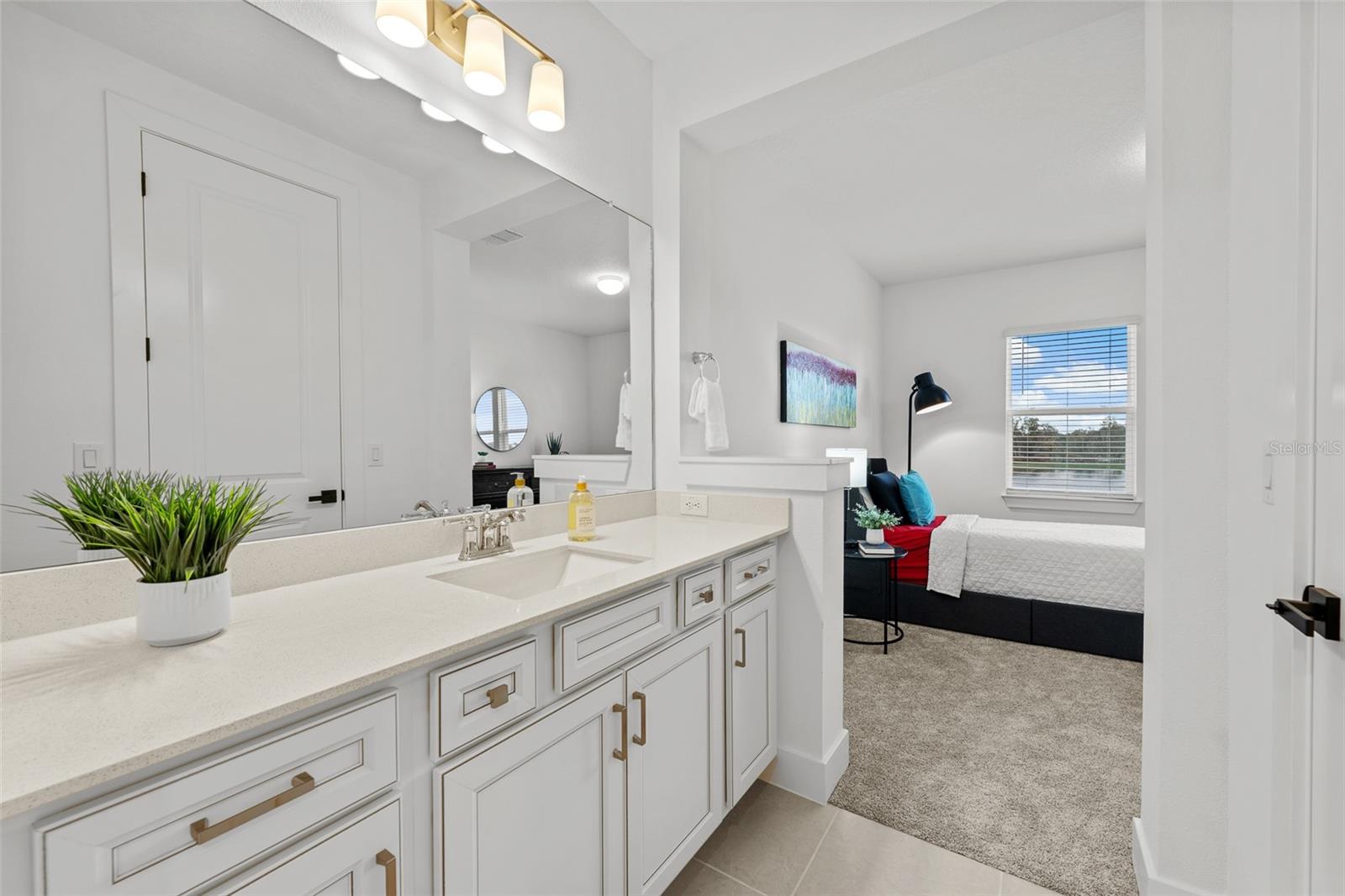 Image 38 of 66 For 6836 Depue Drive