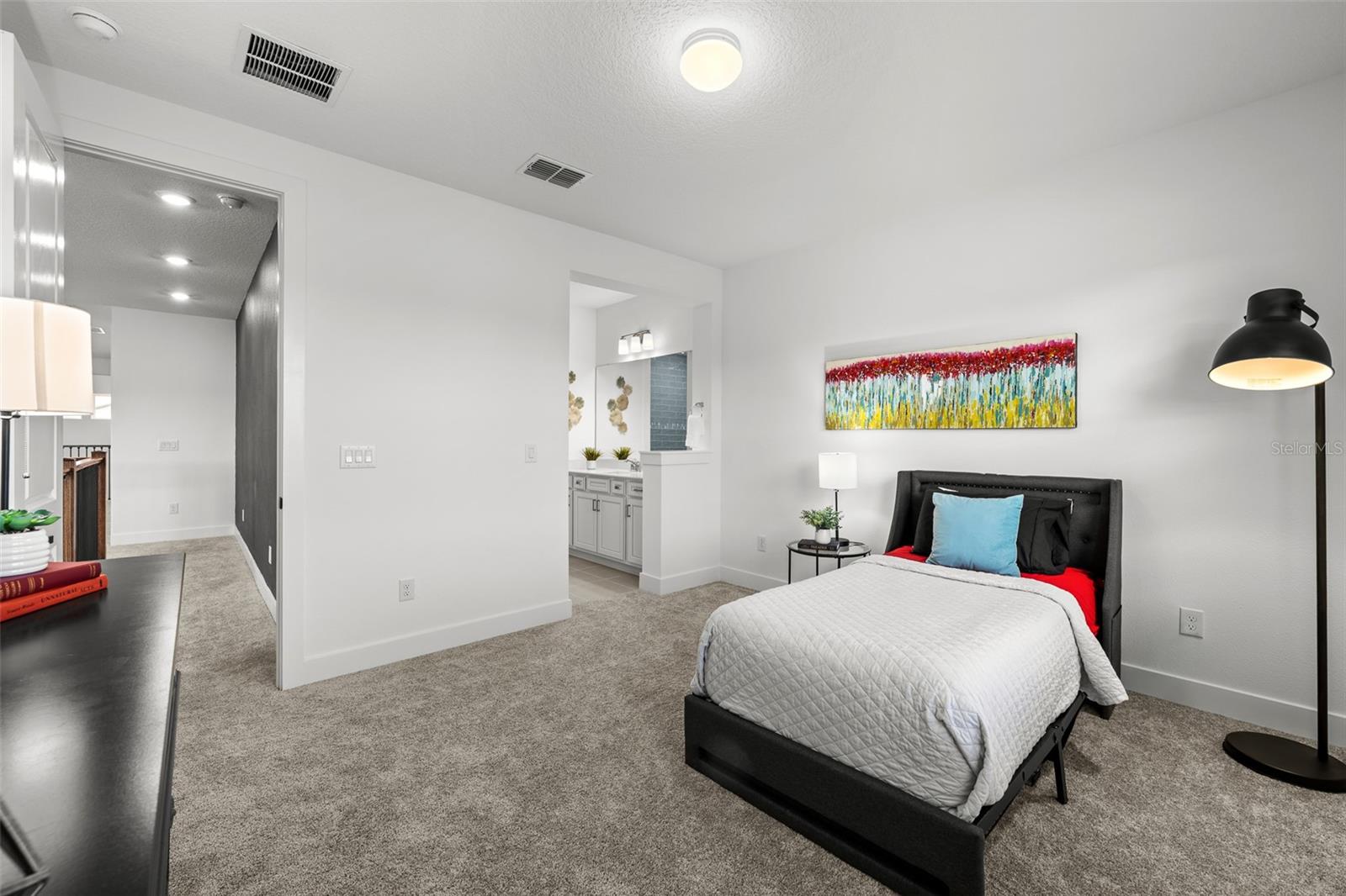 Image 40 of 66 For 6836 Depue Drive