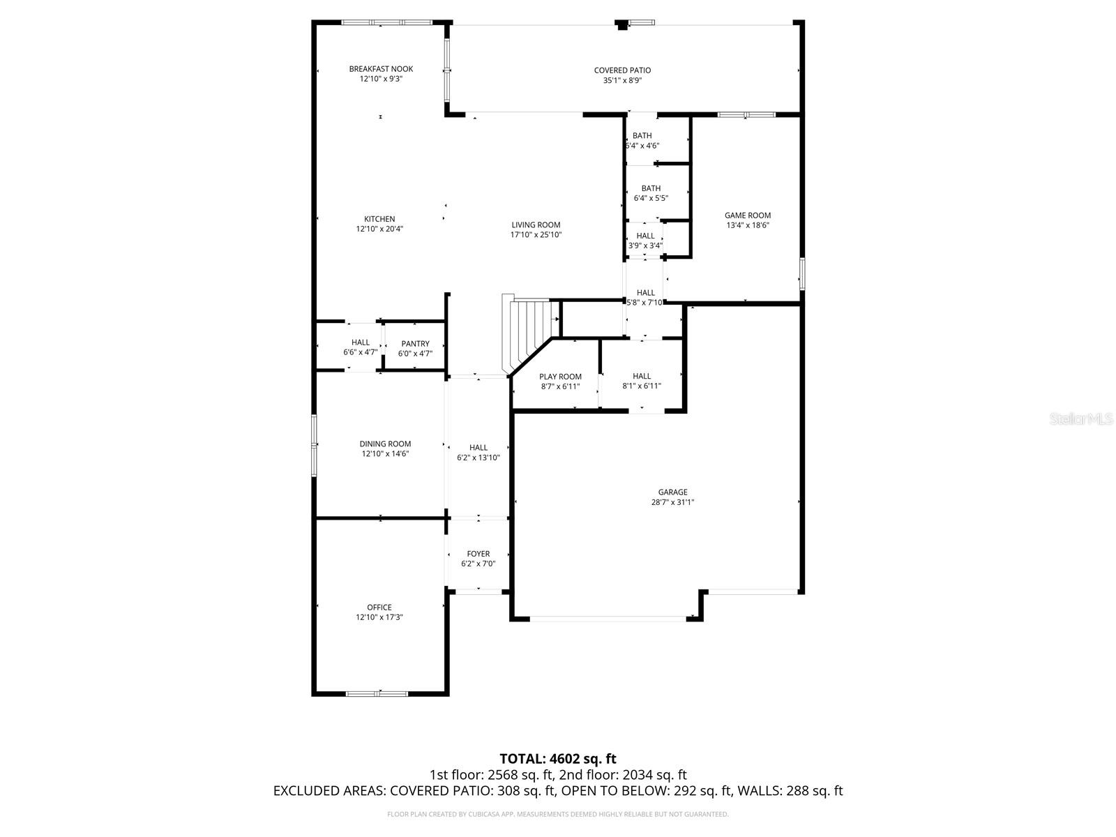 Image 64 of 66 For 6836 Depue Drive