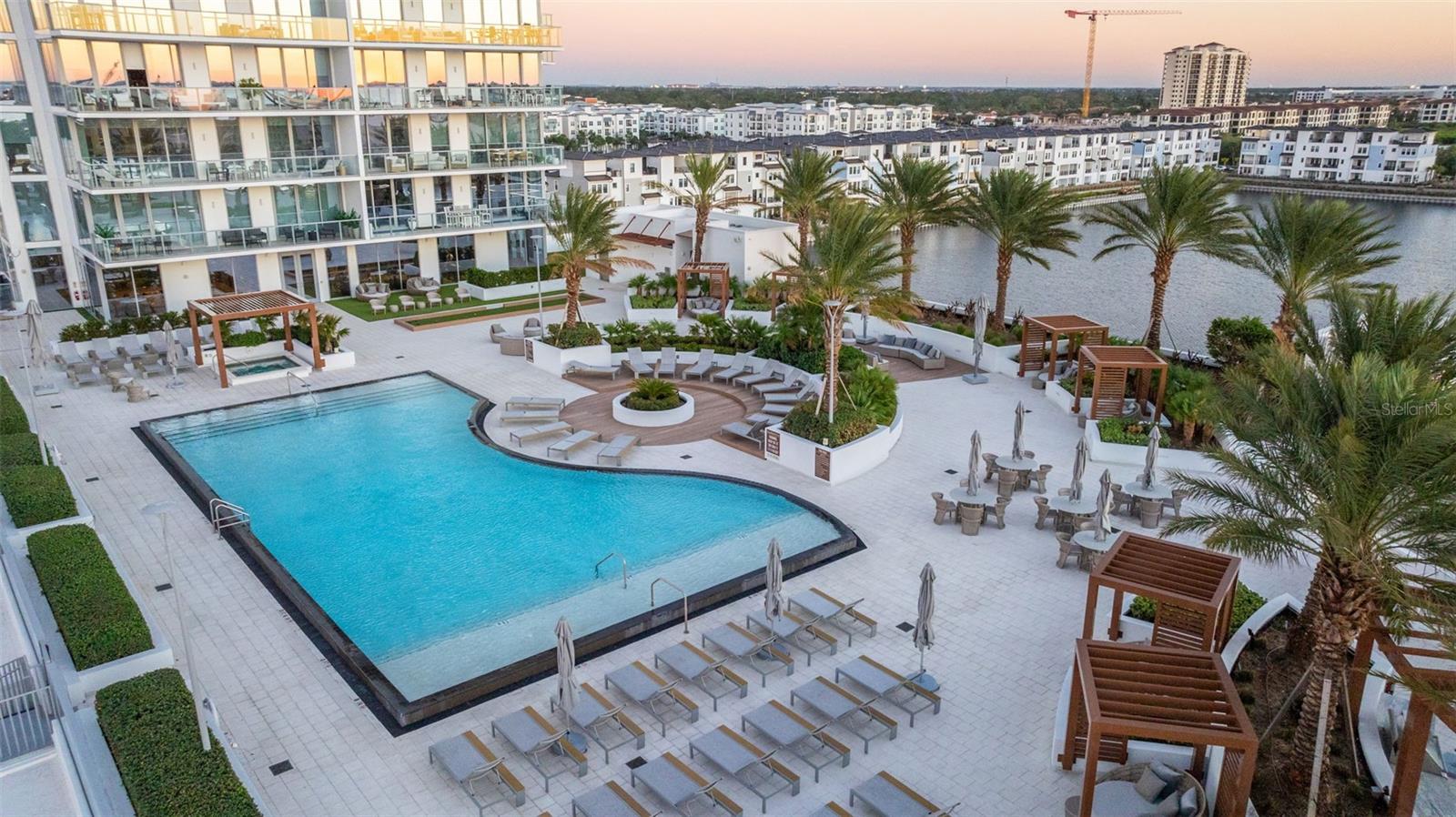 Image 44 of 59 For 5120 Marina Way 16002