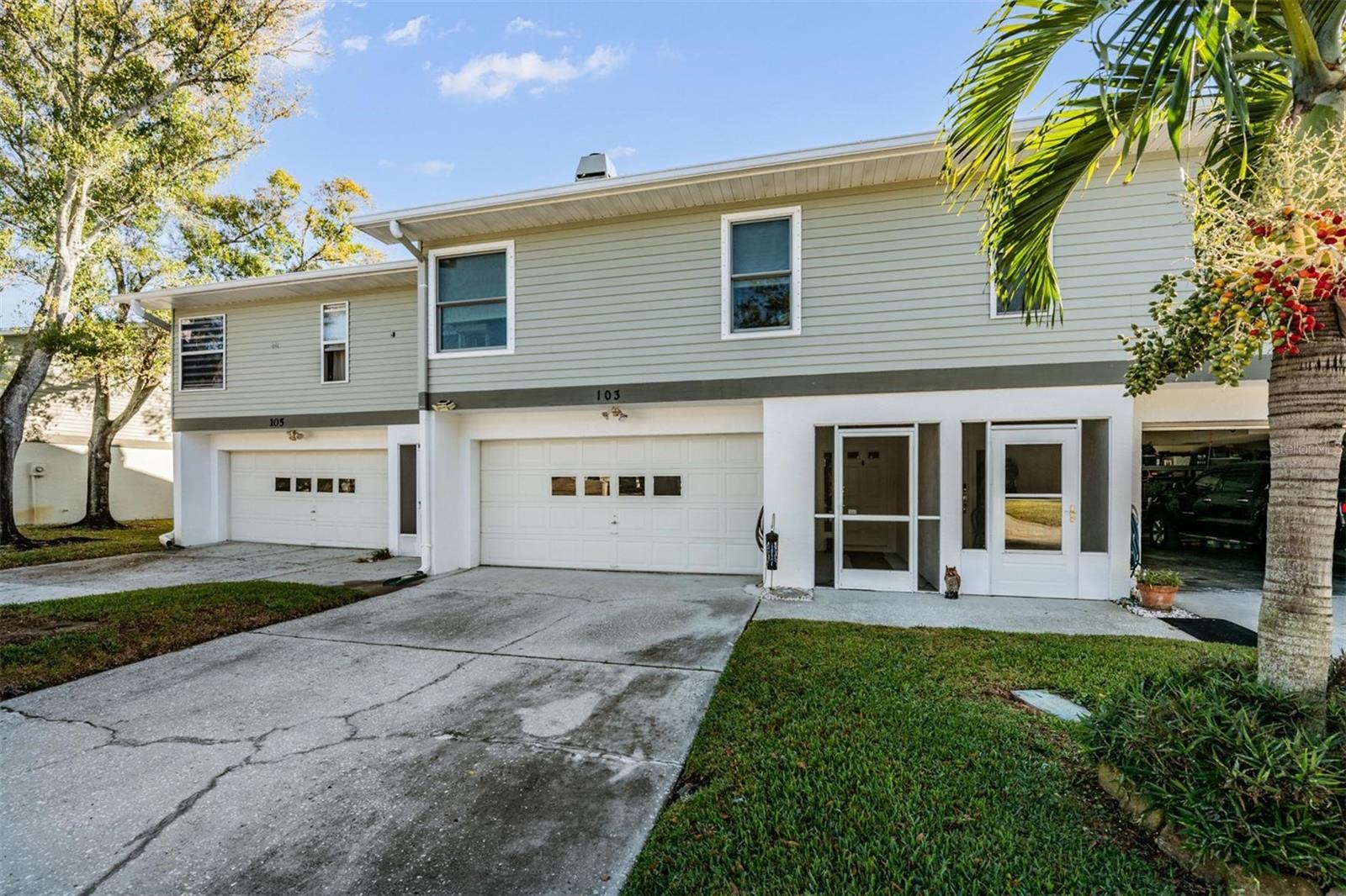 Details for 103 Kathleen Court, TARPON SPRINGS, FL 34689
