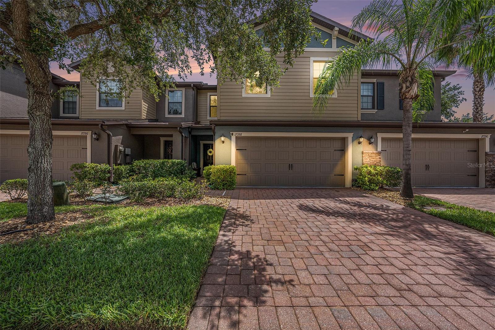 Image 4 of 27 For 17288 Old Tobacco Road