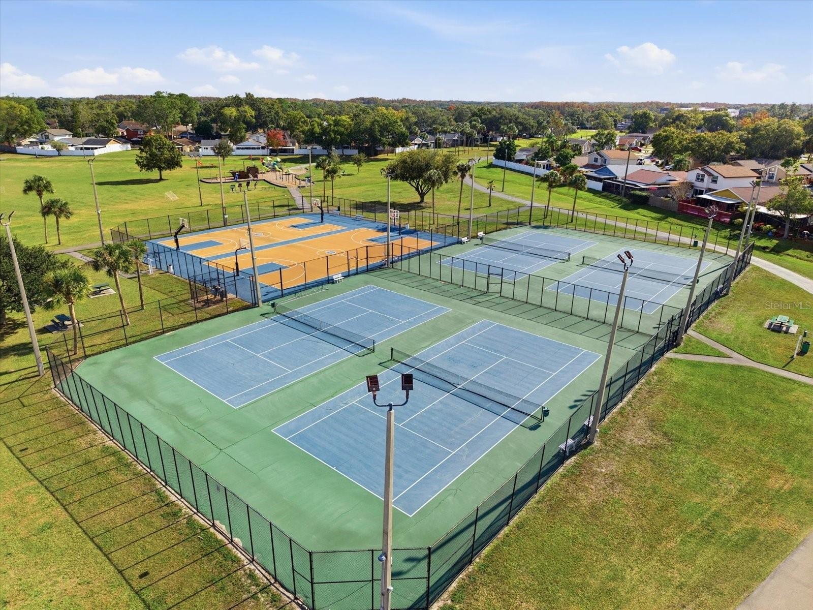 Image 40 of 50 For 11412 Midfield Way