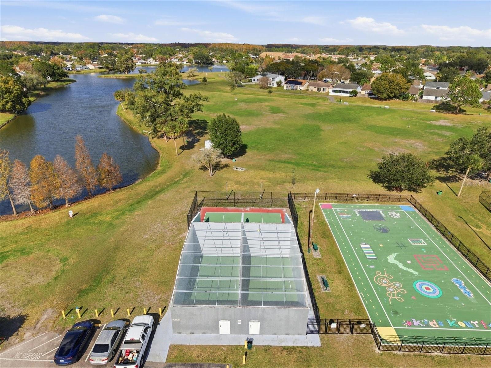 Image 43 of 50 For 11412 Midfield Way