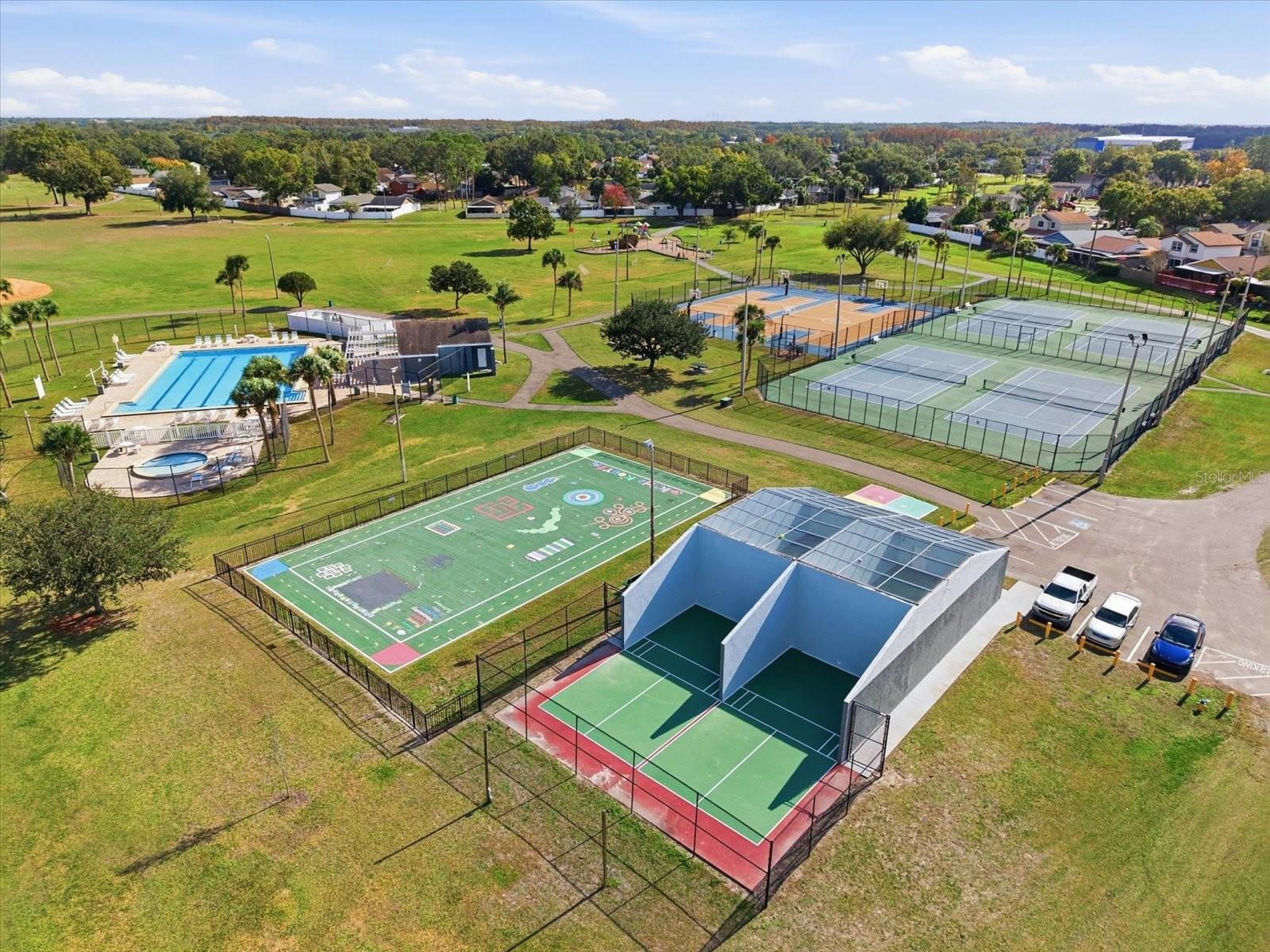 Image 44 of 50 For 11412 Midfield Way