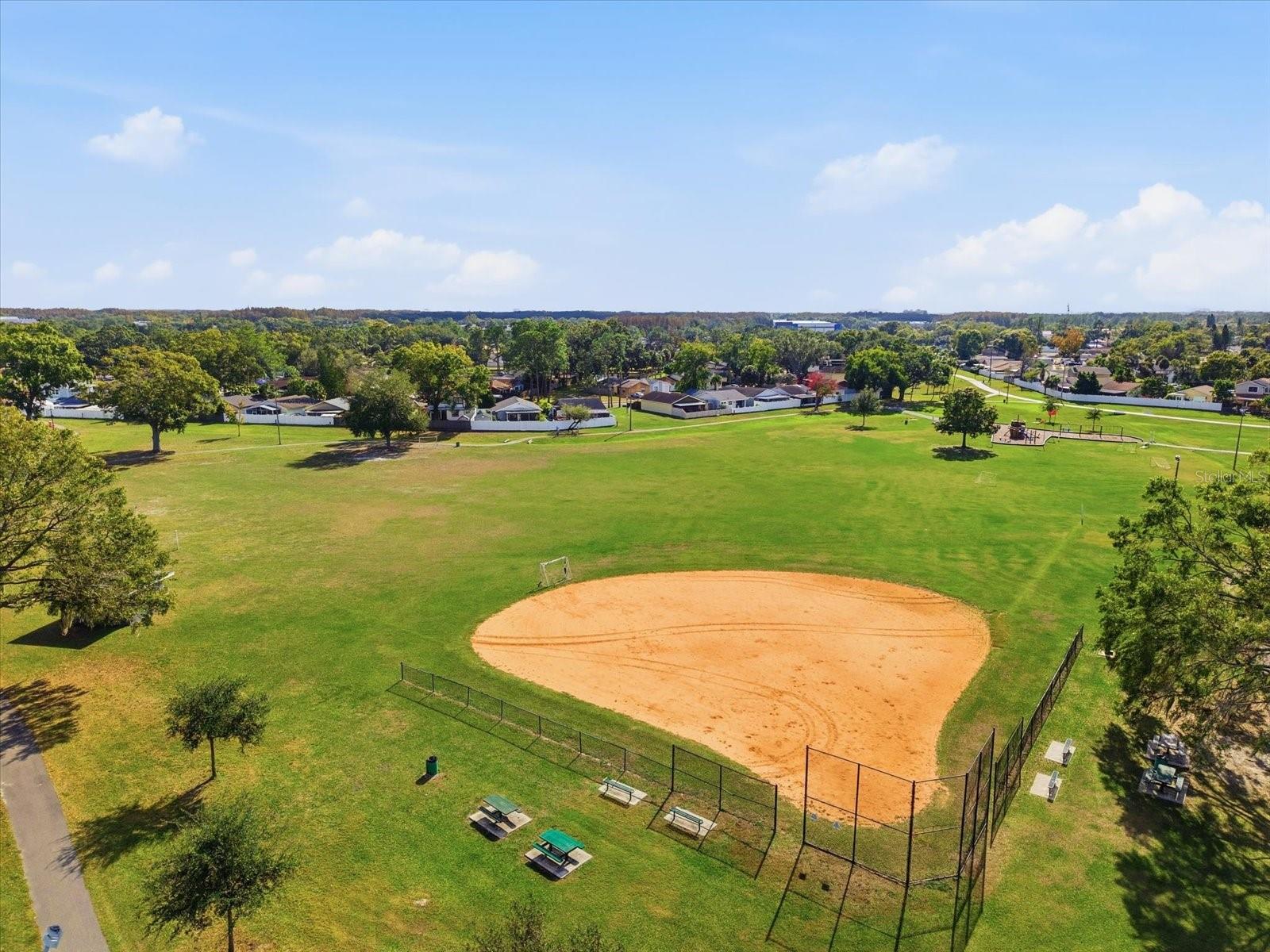 Image 46 of 50 For 11412 Midfield Way