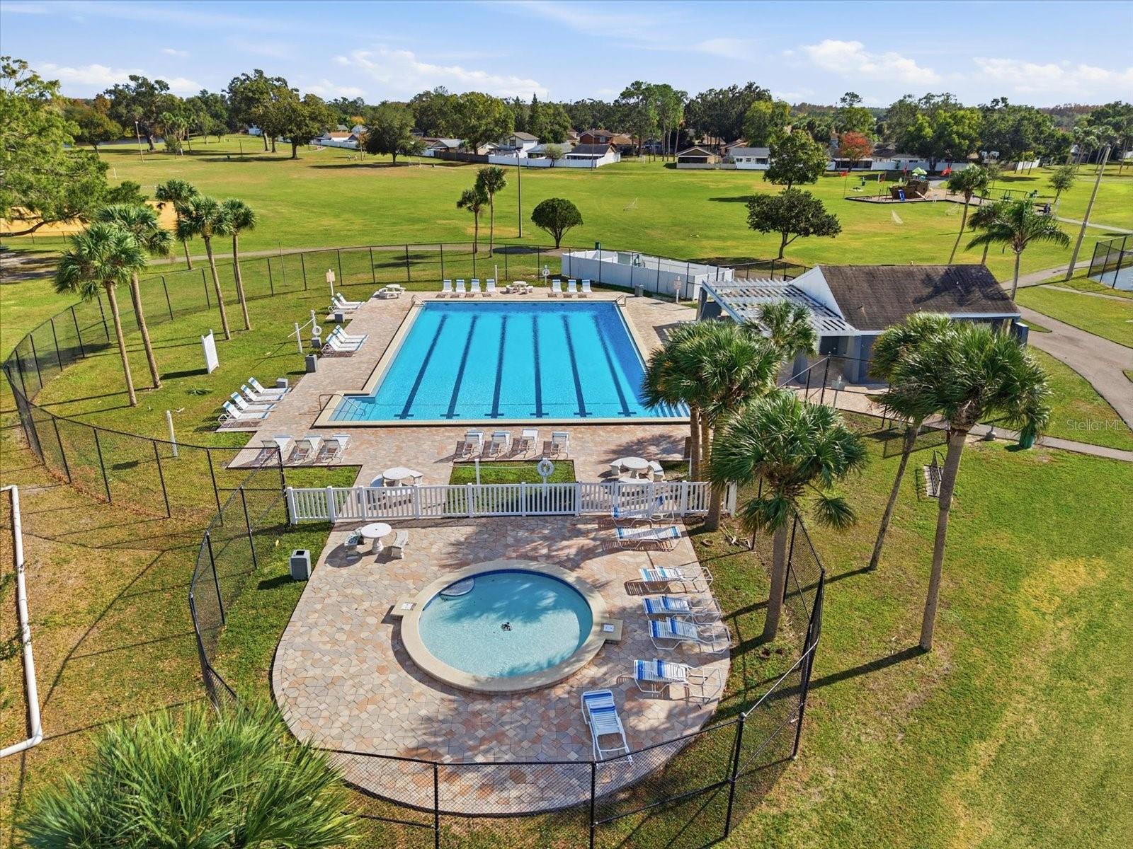 Image 49 of 50 For 11412 Midfield Way