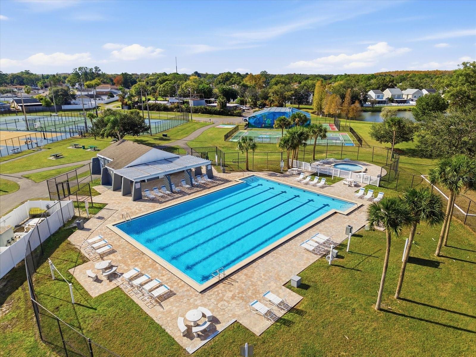 Image 50 of 50 For 11412 Midfield Way