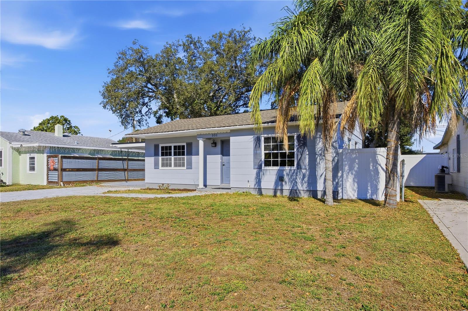 Image 5 of 28 For 551 84th Avenue N