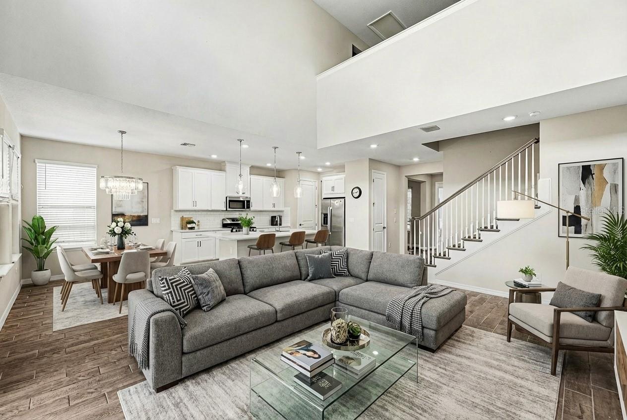 Image 8 of 23 For 5917 Oakhaven Lane