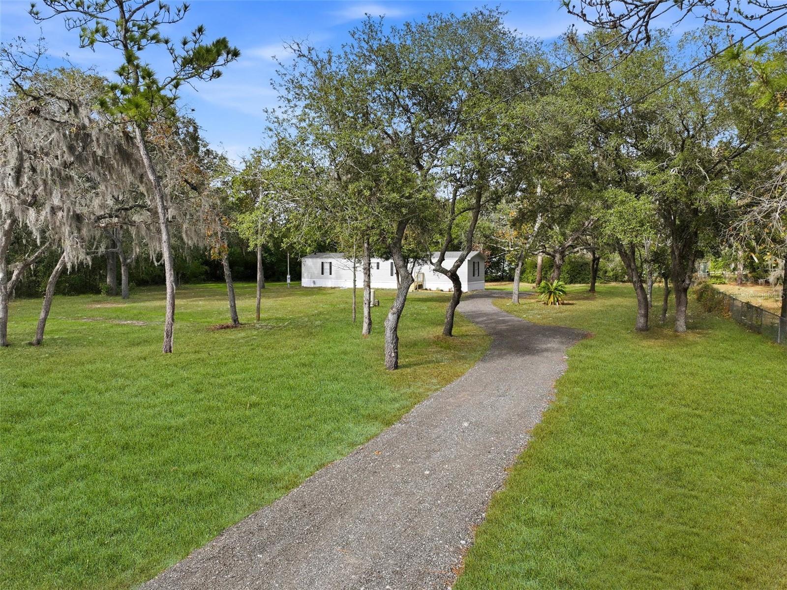 Details for 14621 Dilbeck Drive, Spring Hill, FL 34610