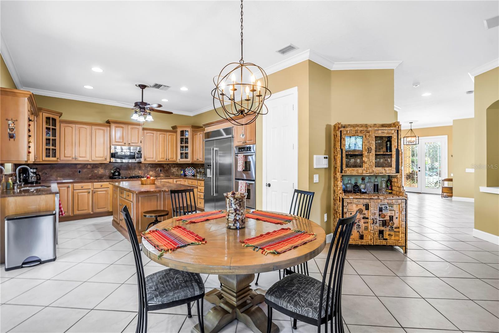 Image 11 of 32 For 1600 Brightwaters Boulevard Ne