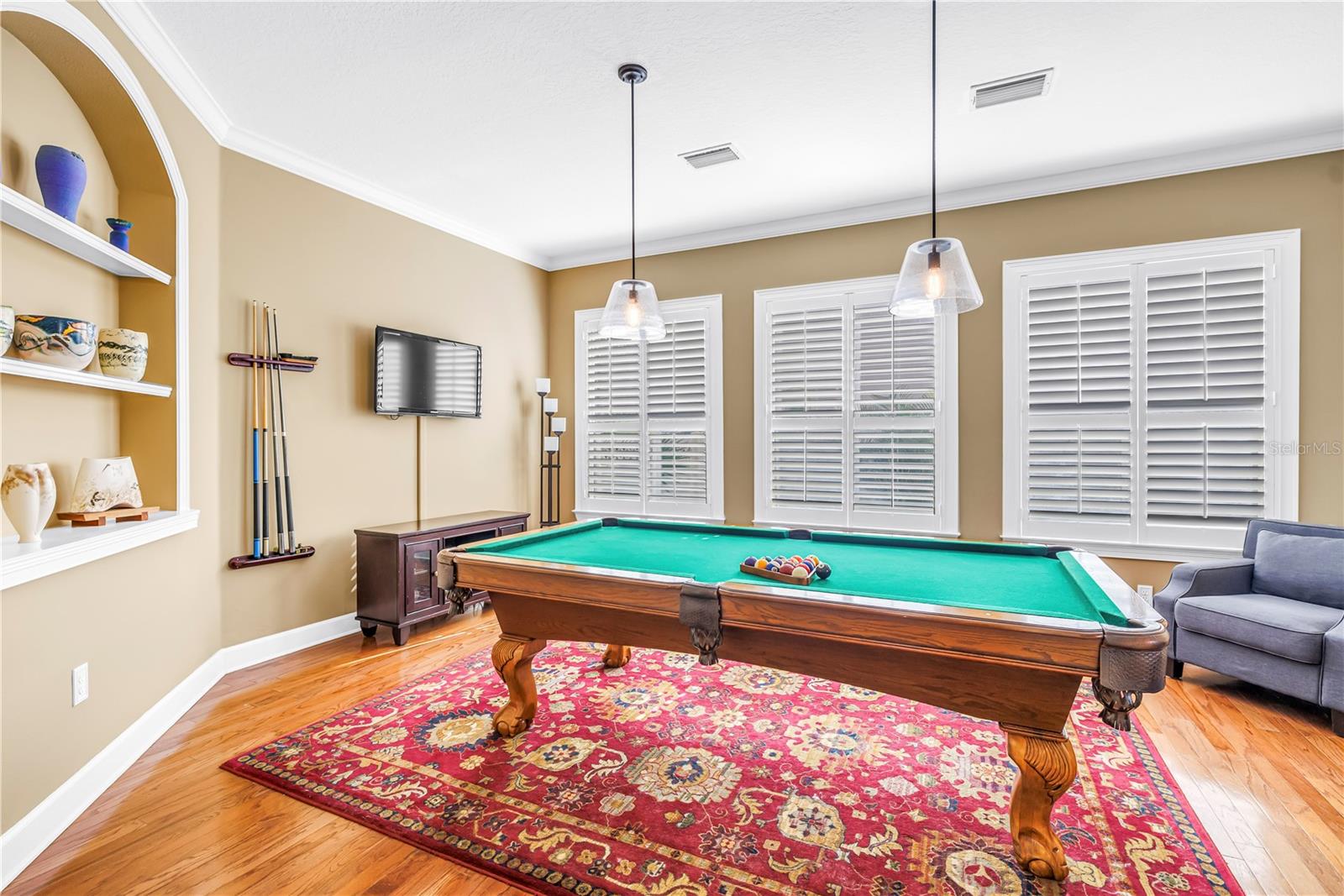 Image 16 of 32 For 1600 Brightwaters Boulevard Ne