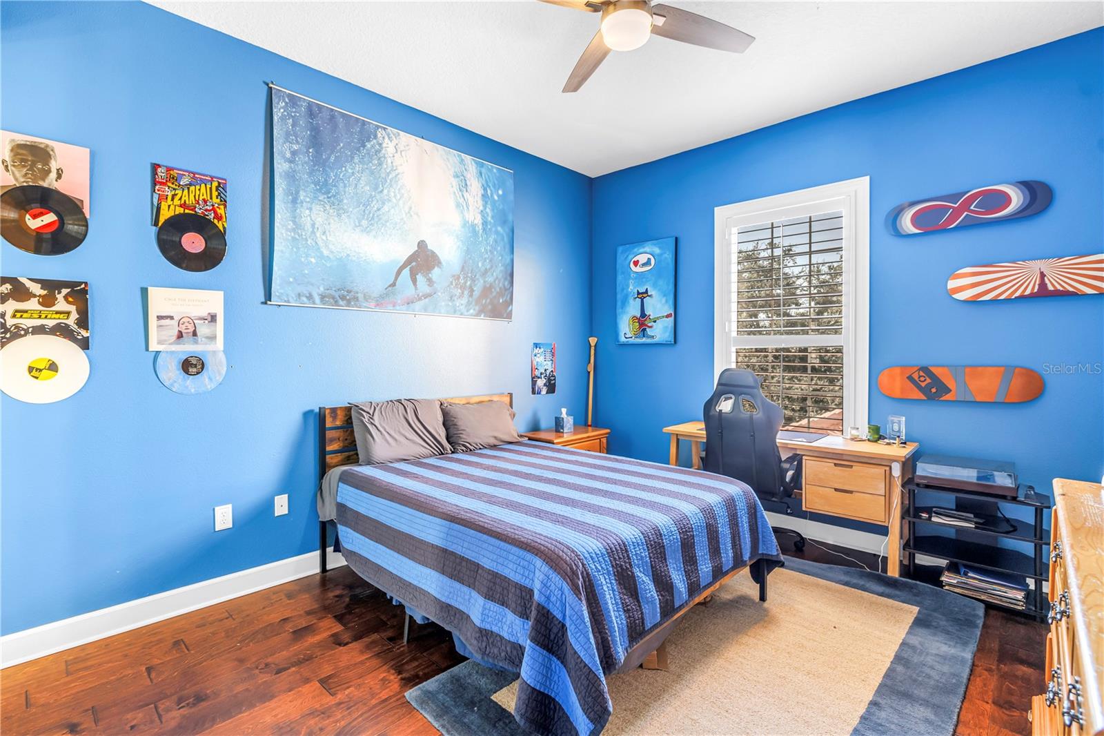 Image 24 of 32 For 1600 Brightwaters Boulevard Ne