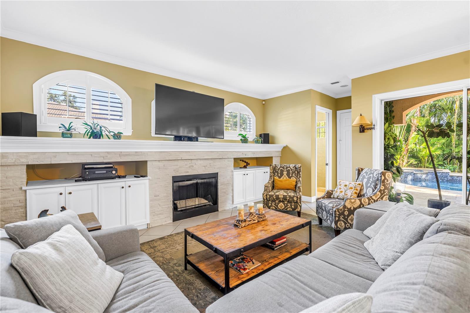 Image 7 of 32 For 1600 Brightwaters Boulevard Ne