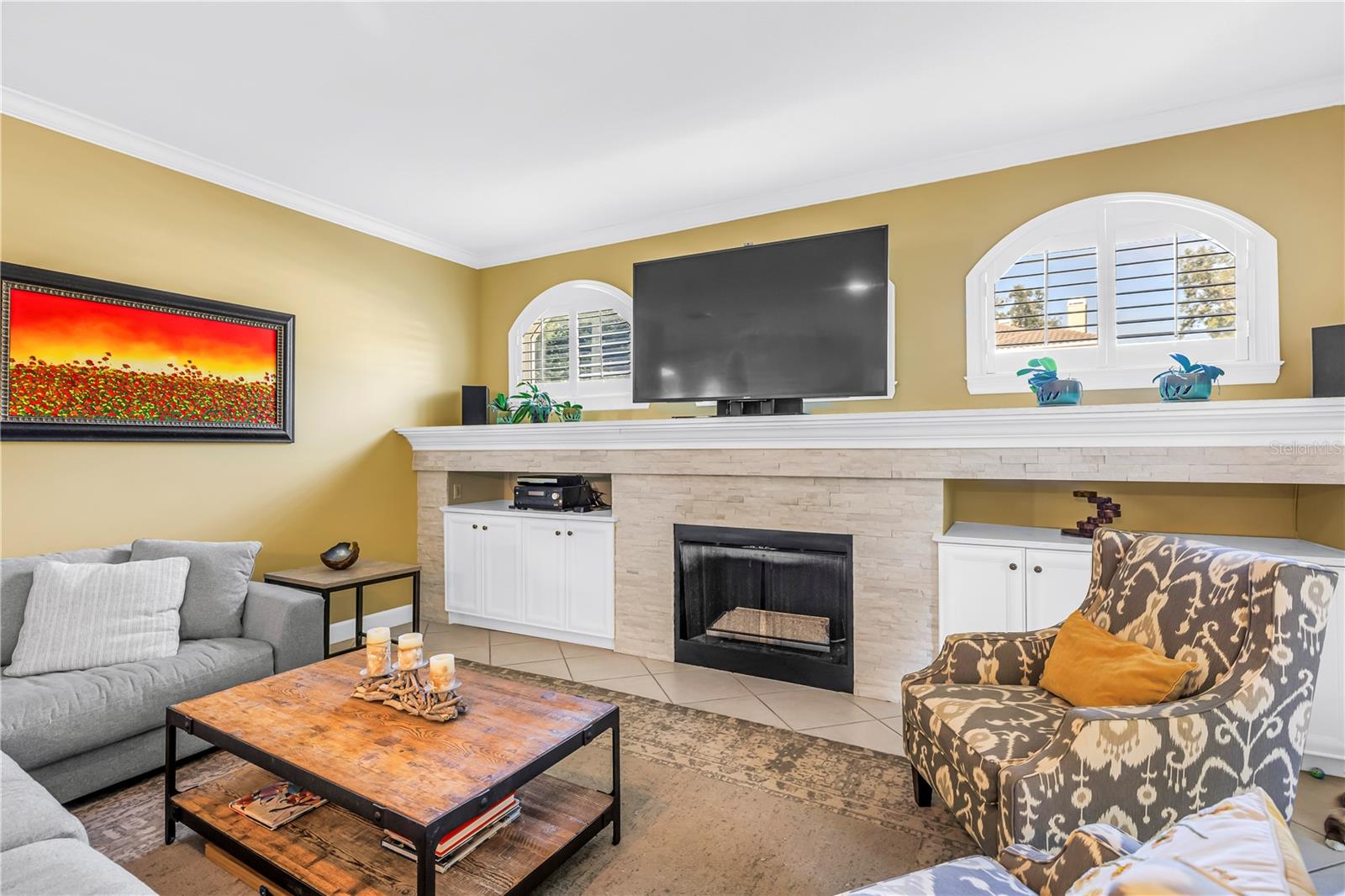 Image 8 of 32 For 1600 Brightwaters Boulevard Ne