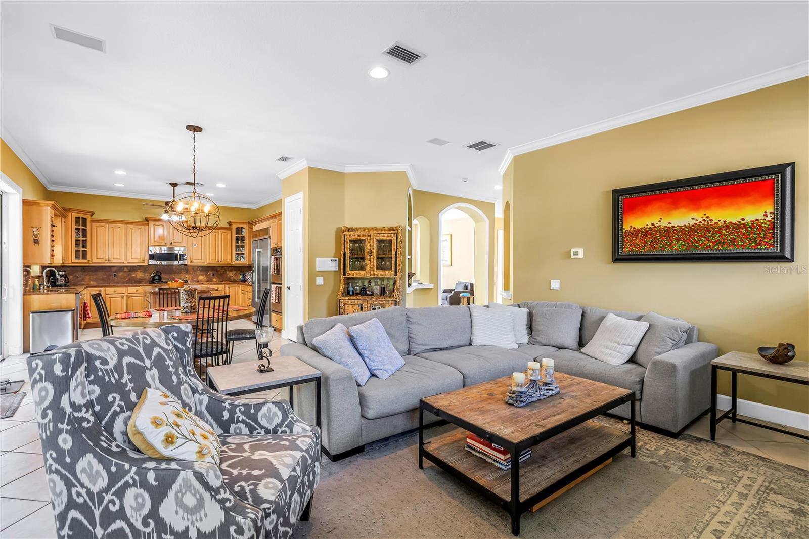 Image 9 of 32 For 1600 Brightwaters Boulevard Ne